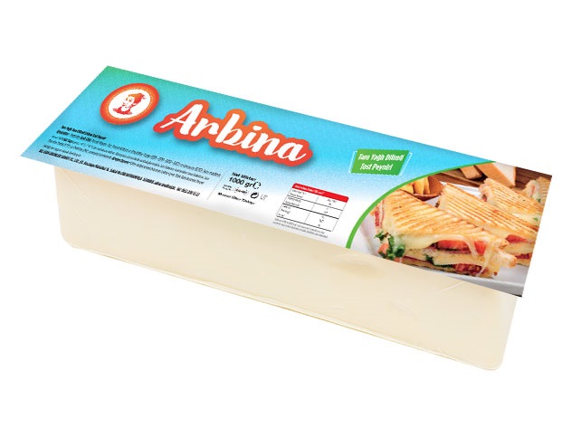 processed toast cheese