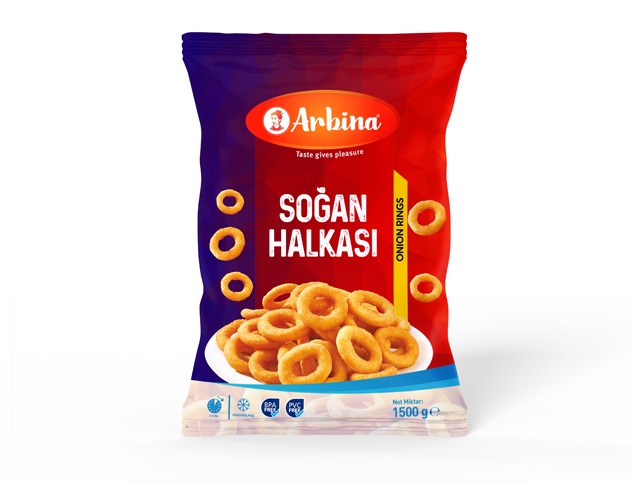 soğan halkası