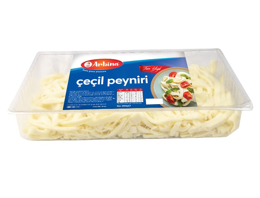 cecil cheese