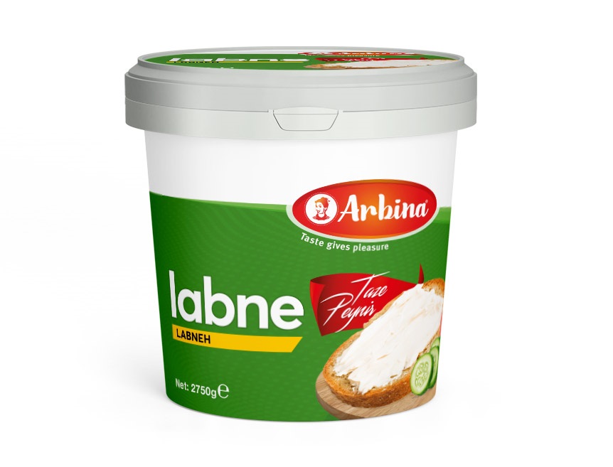 labneh