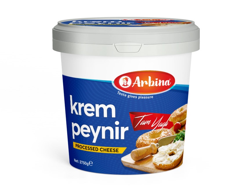 cream cheese