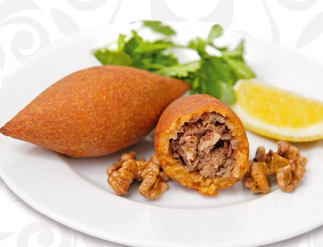 içli köfte