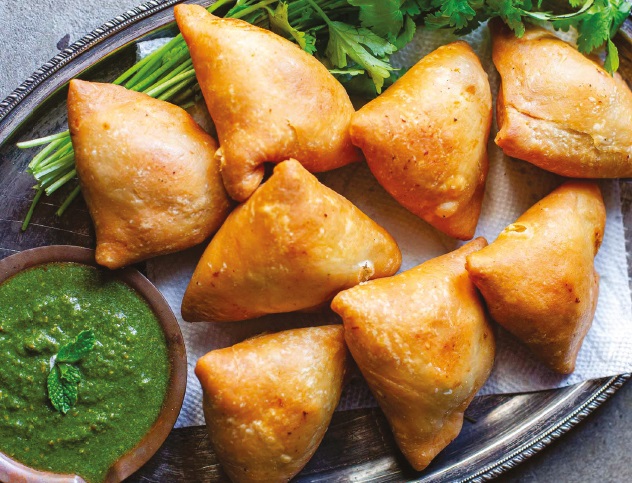 samosa