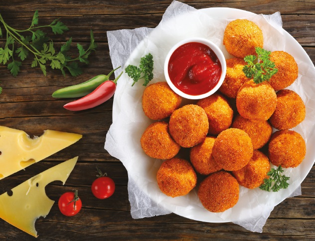jalapeno cheese ball