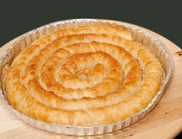 patatesli gül böreği