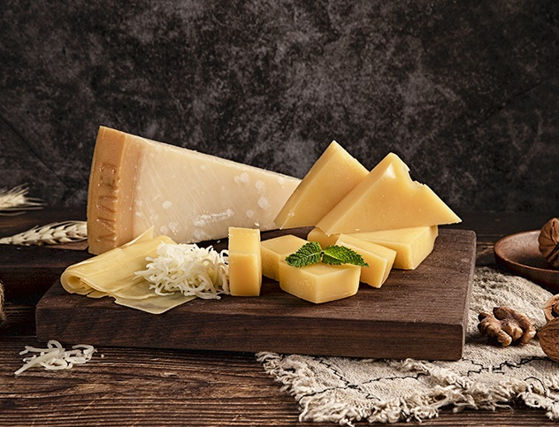 kashkaval cheese